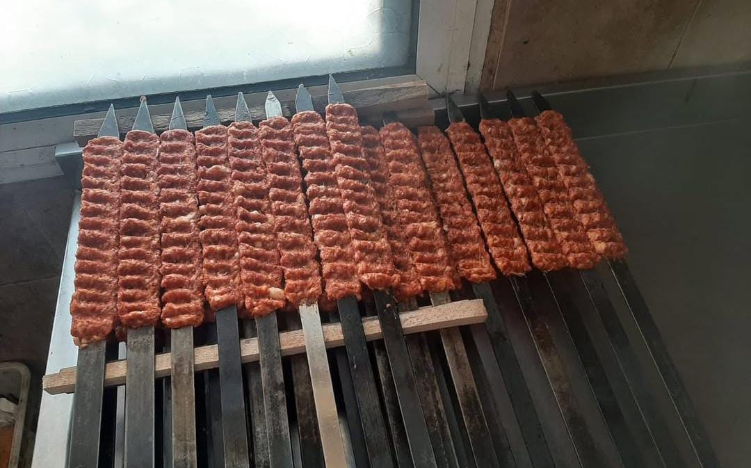 Sarıkaya Pide & Kebap Salonu
